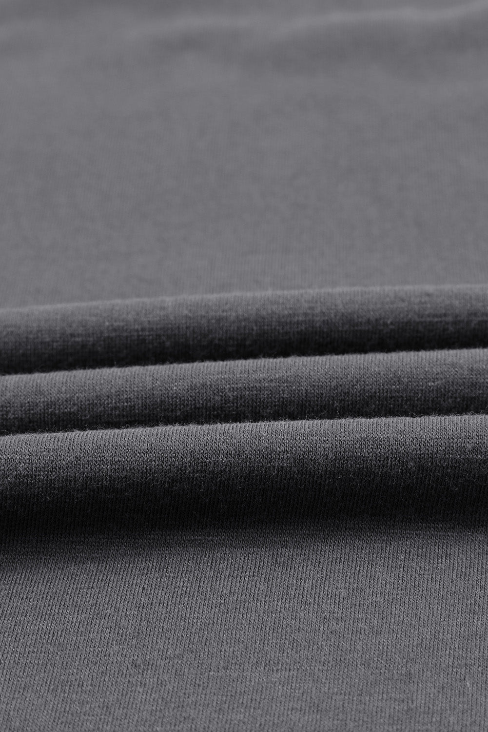 CHILL Graphic Print Tank Top