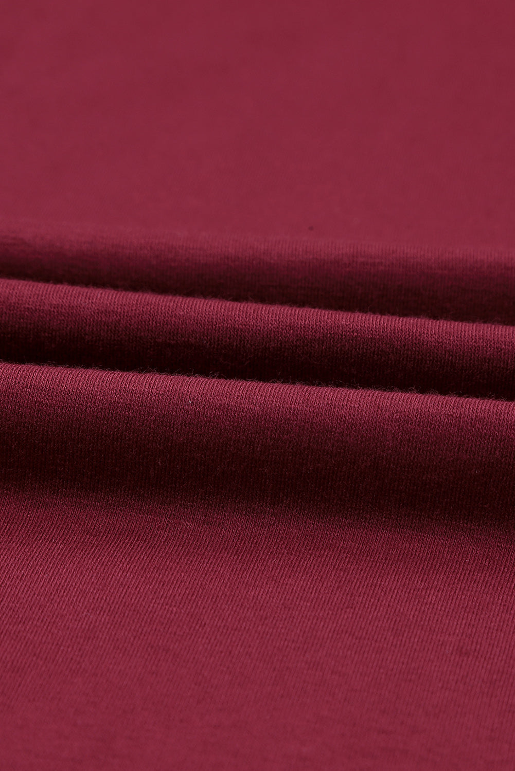 Red Spaghetti Straps Wide Leg Pocketed Jumpsuits