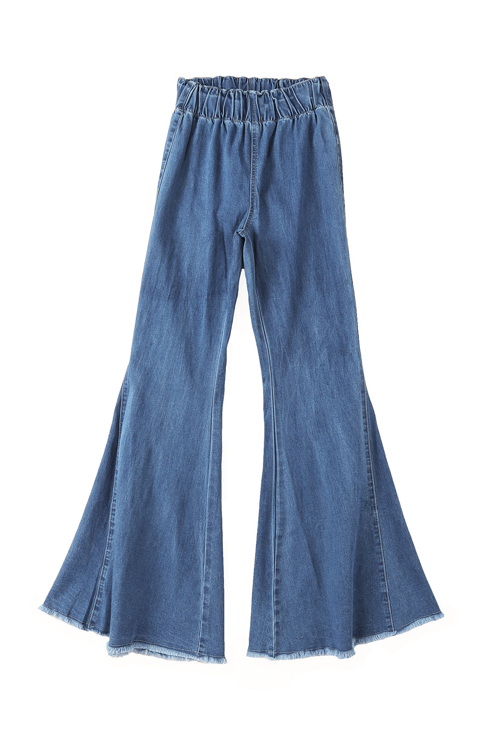 Blue Bell Bottom Jeans